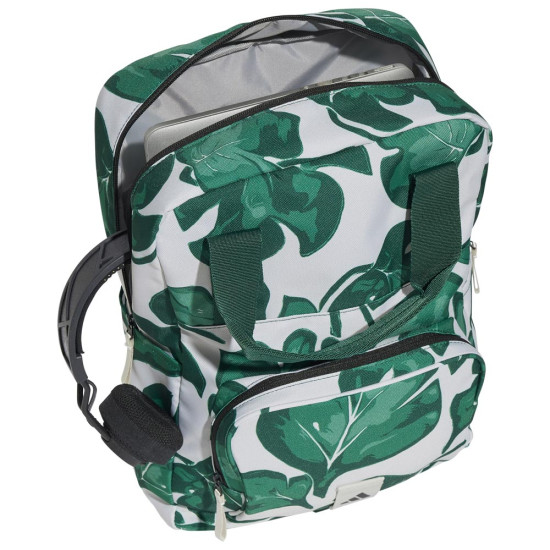 Adidas Τσάντα πλάτης Leaf Print Backpack